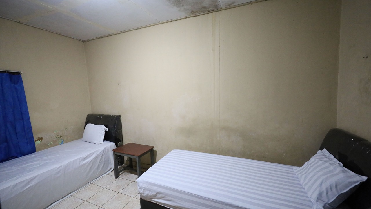 Photo of Bedroom in Palangkaraya