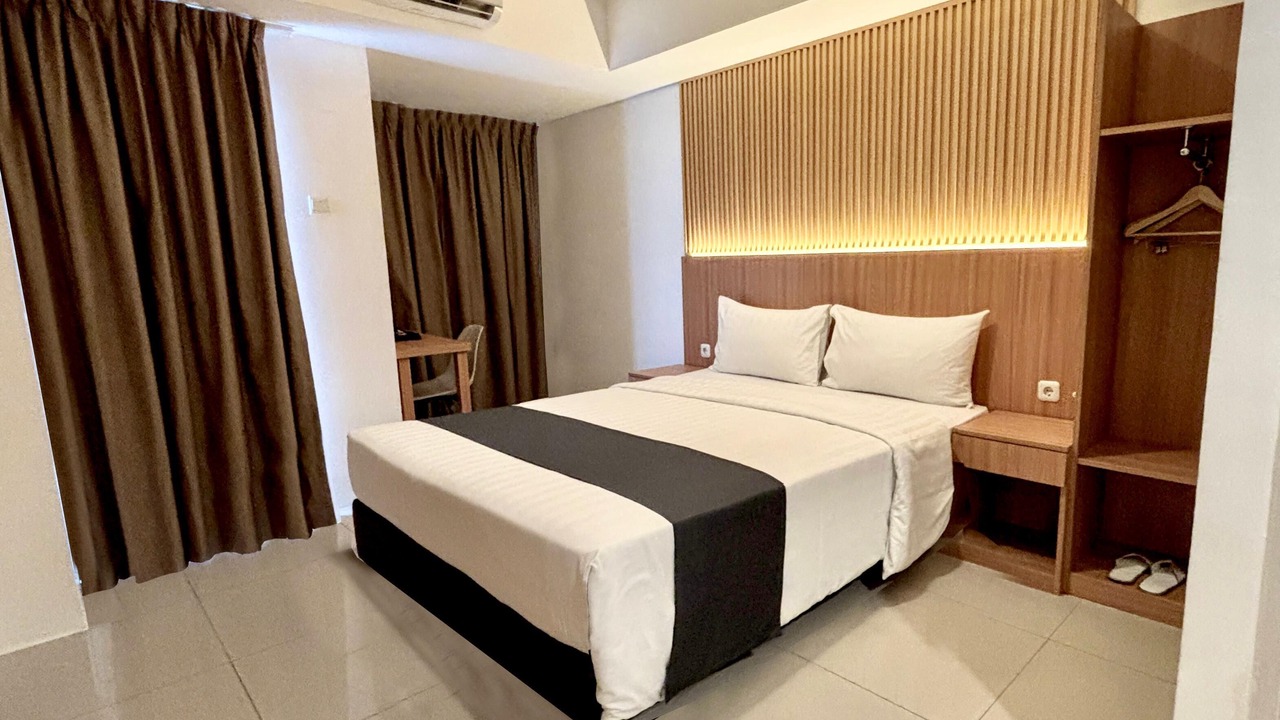 Photo of Bedroom in Ciputat