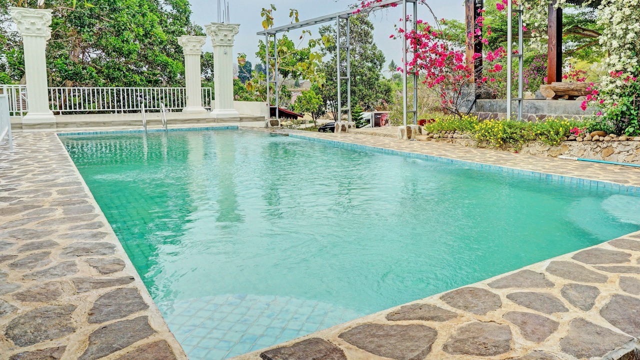Photo of Outdoor in Rajabasa