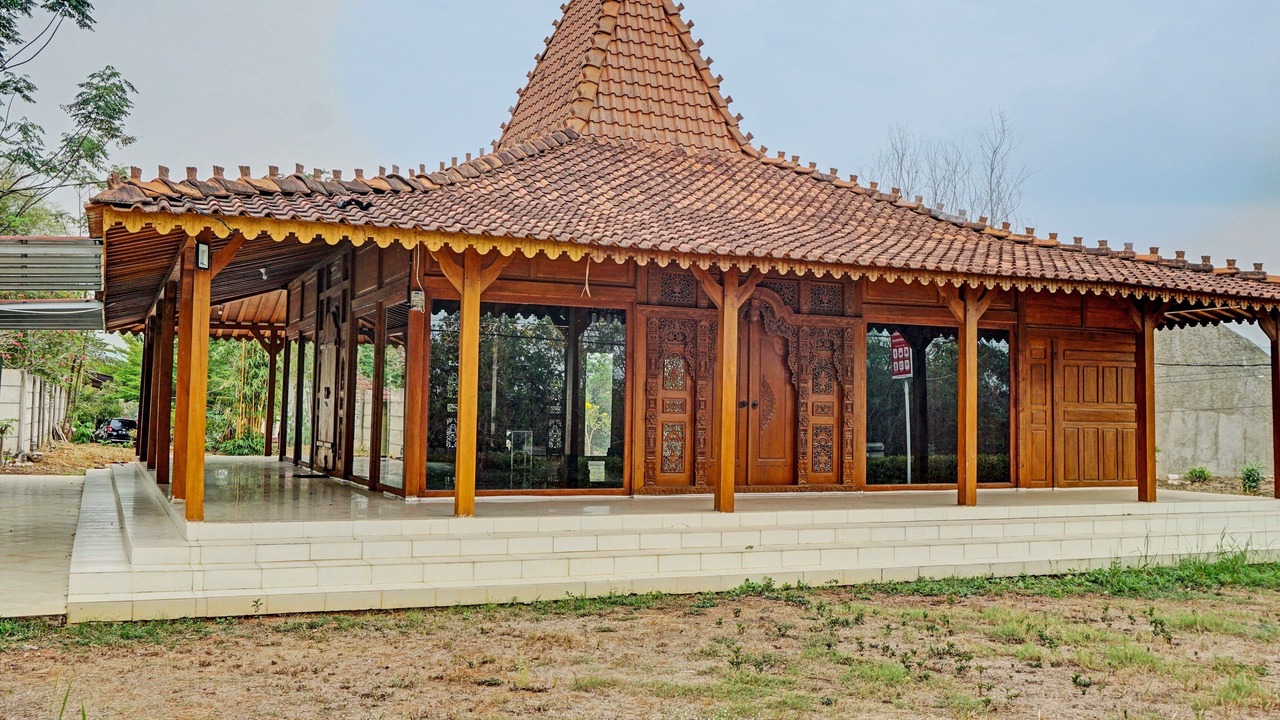 Photo of Outdoor in Rajabasa