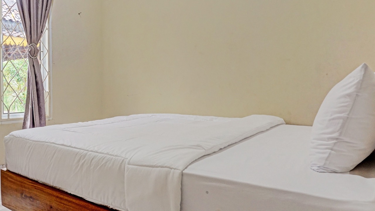 Photo of Bedroom in Rajabasa