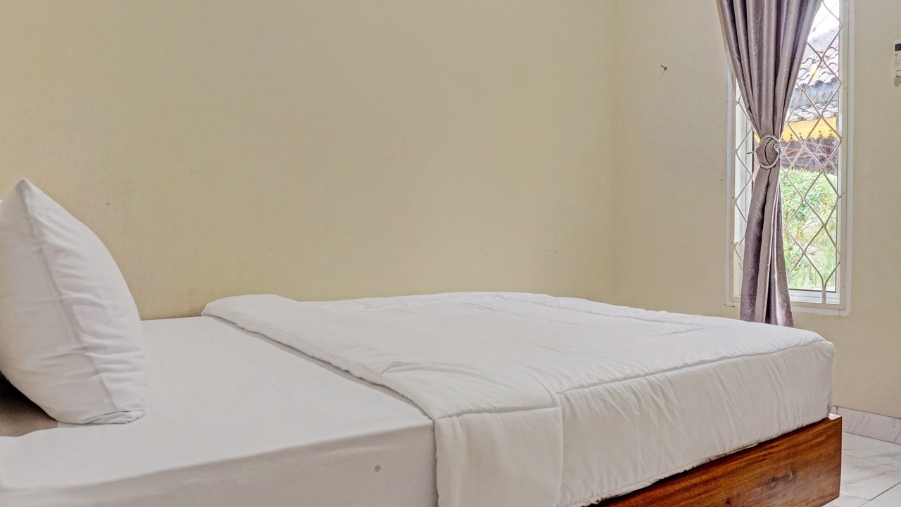Photo of Bedroom in Rajabasa