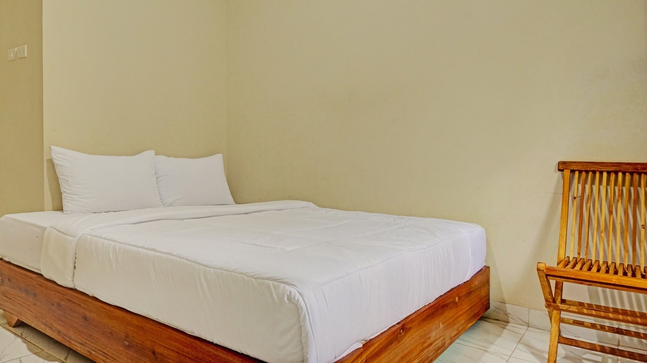Photo of Bedroom in Rajabasa
