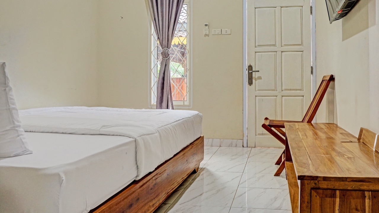 Photo of Bedroom in Rajabasa