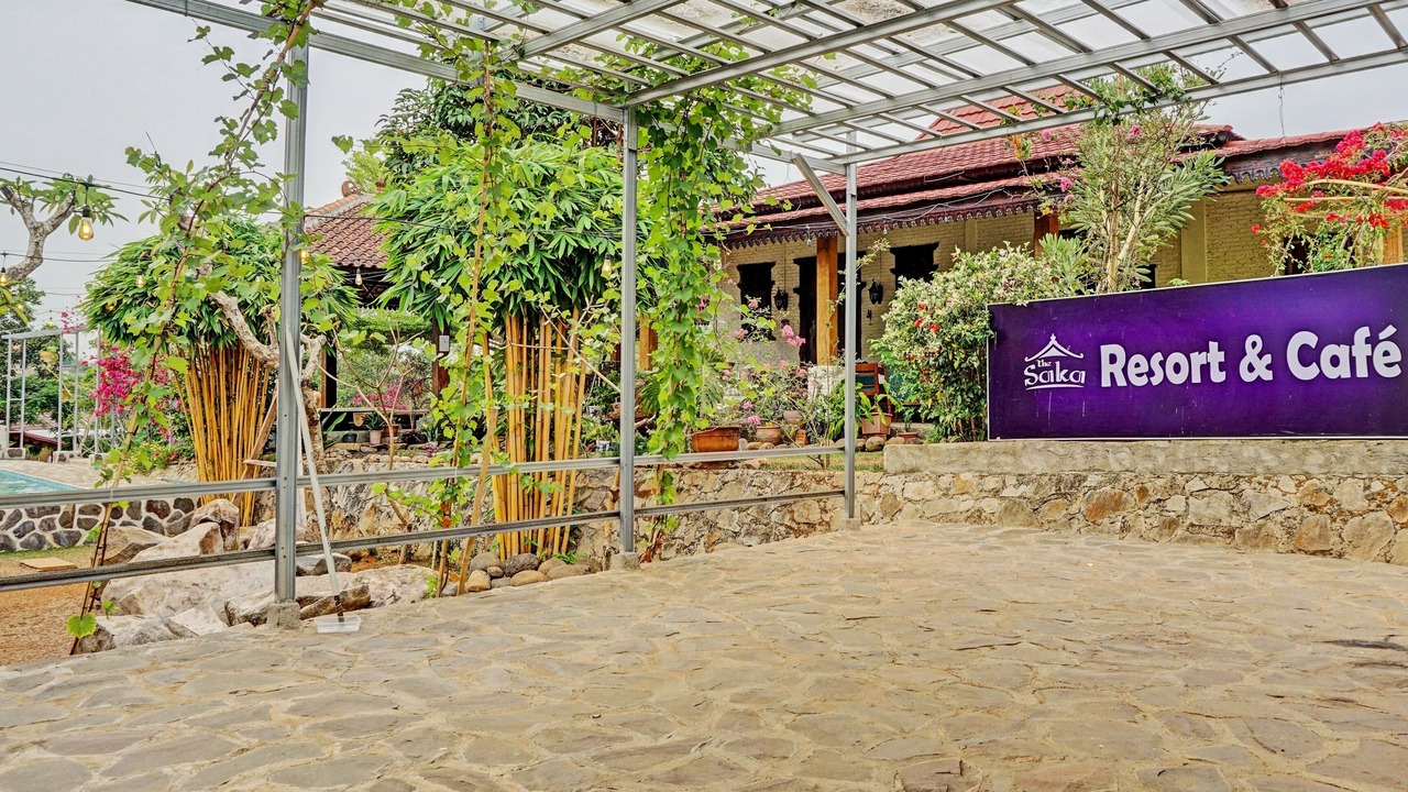 Photo of Outdoor in Rajabasa