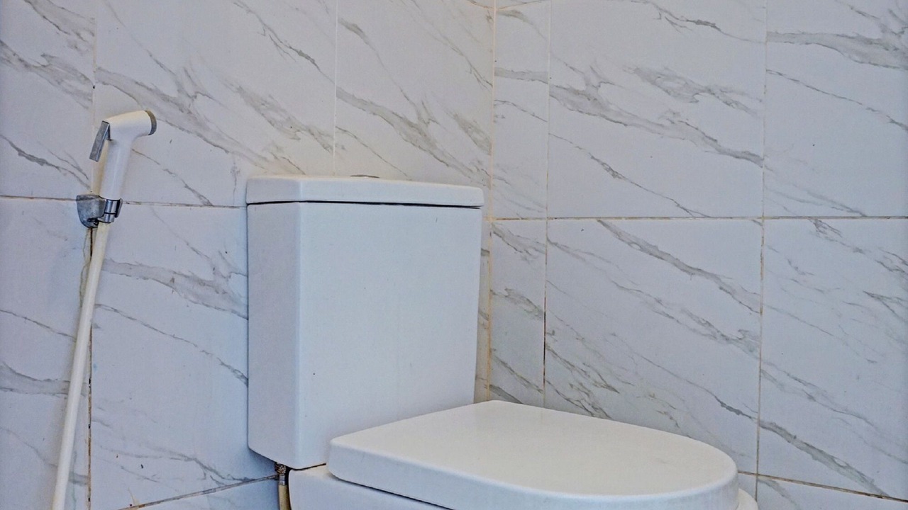Photo of Bathroom in Rajabasa
