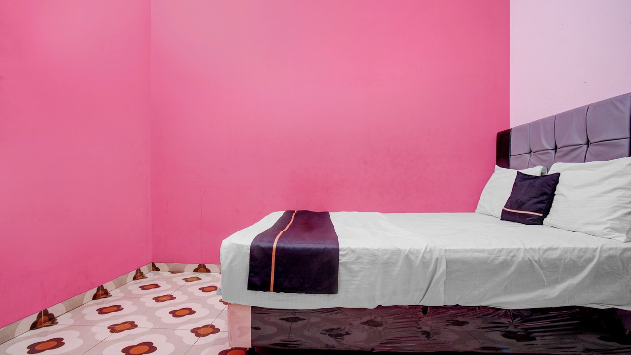 Photo of Bedroom in Bandar Lampung