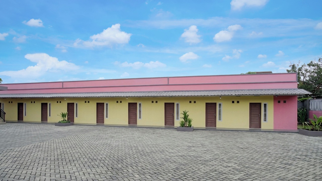 Photo of Outdoor in Bandar Lampung