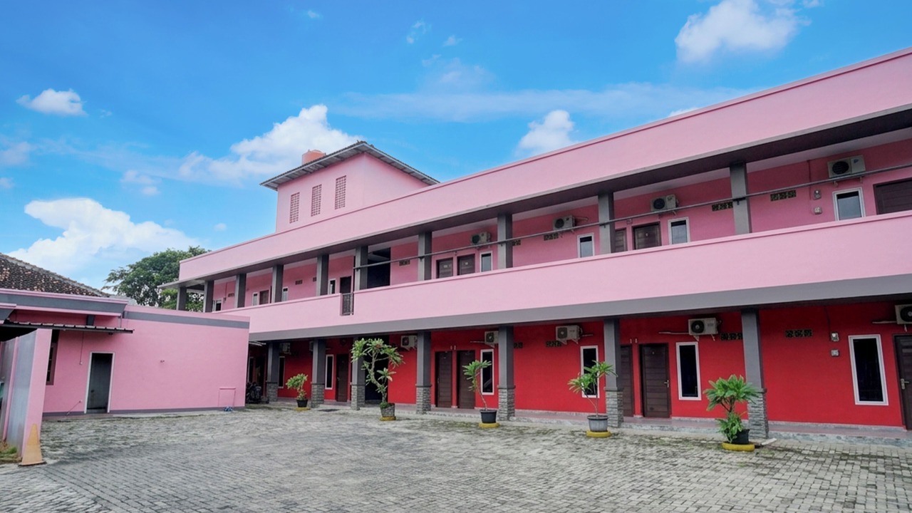 Photo of Outdoor in Bandar Lampung