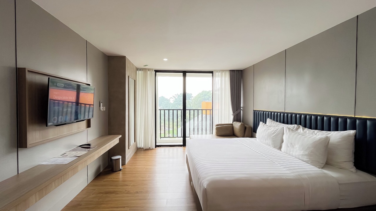 Photo of Bedroom in Guci