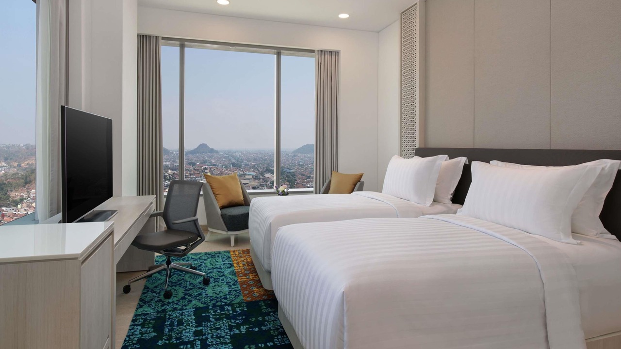 Photo of Bedroom in Bandar Lampung