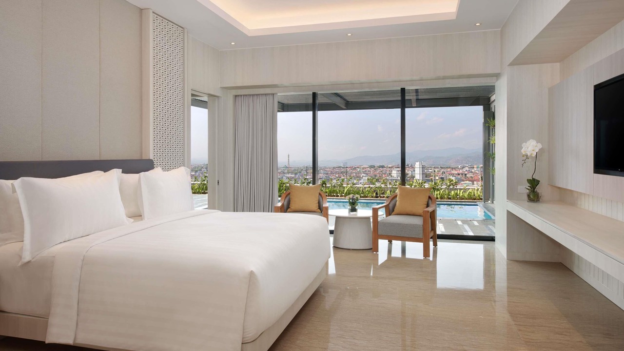 Photo of Bedroom in Bandar Lampung