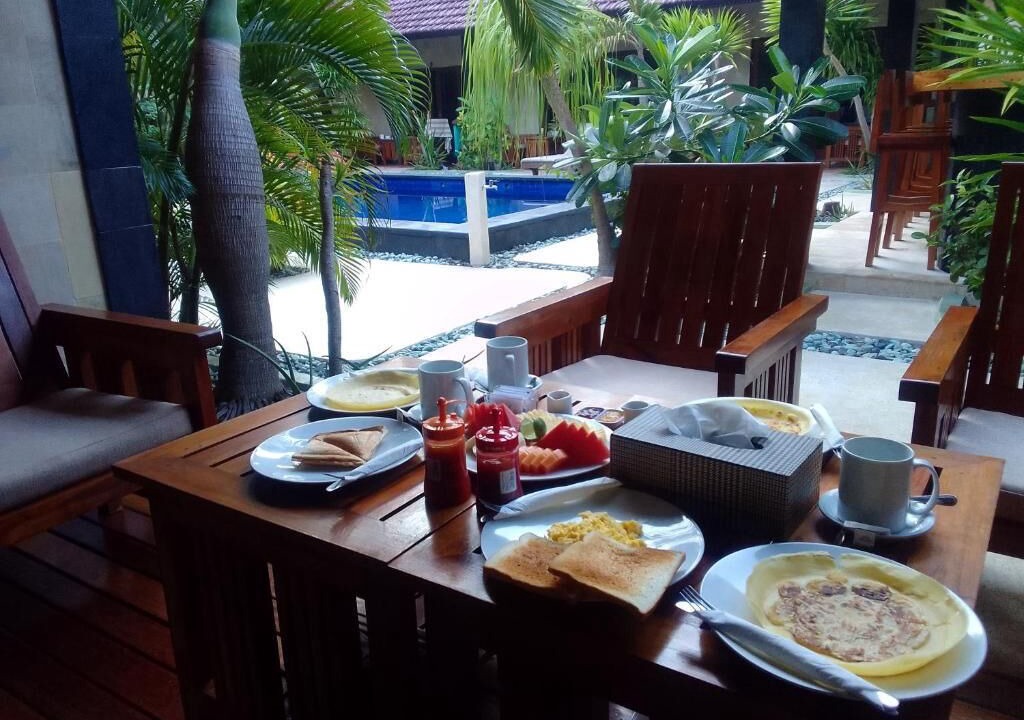 Photo of Outdoor in Pemenang