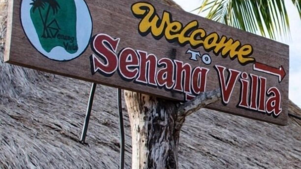 Photo of Outdoor in Pemenang