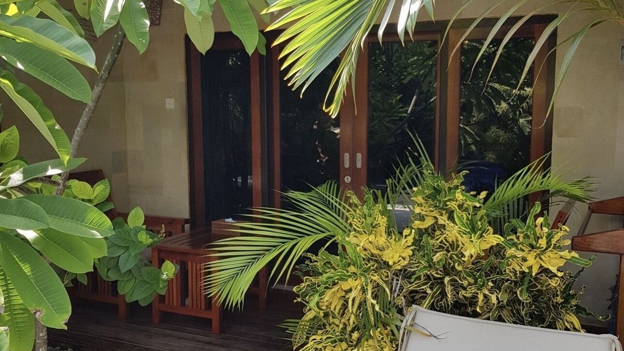 Photo of Buildings in Pemenang