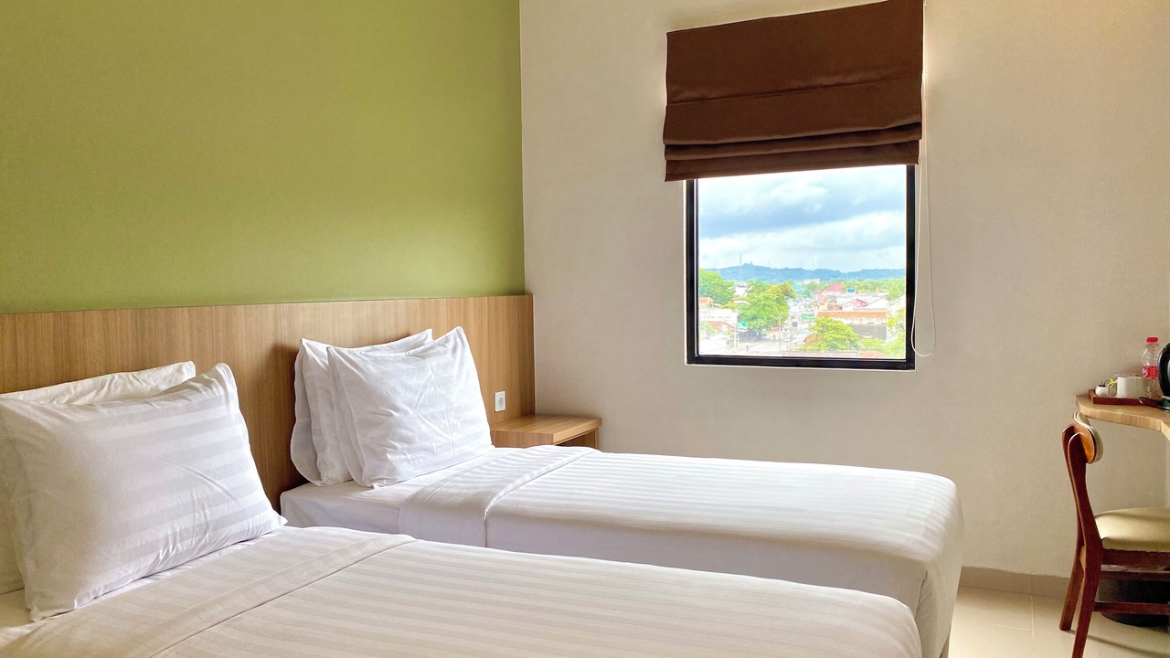 Photo of Bedroom in Gombong