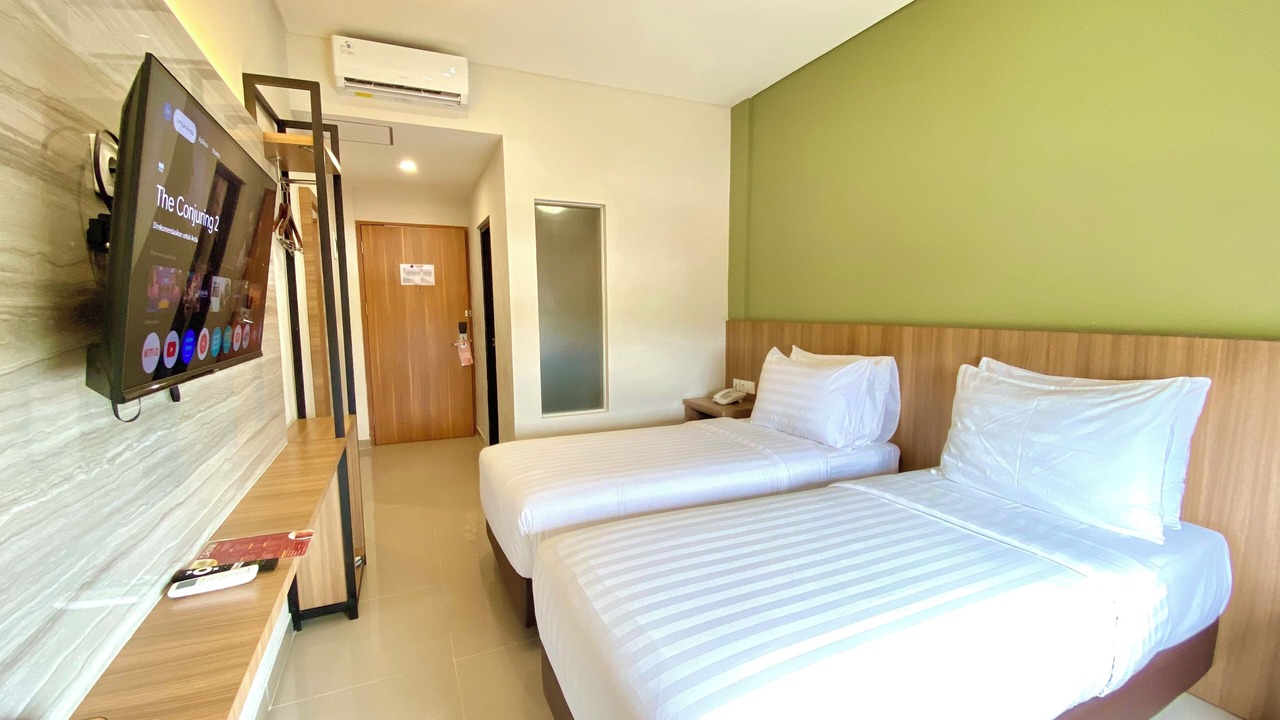 Photo of Bedroom in Gombong