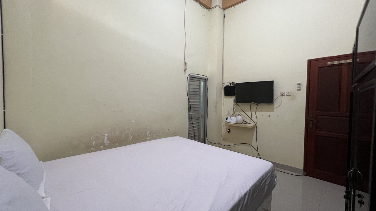 Photo of Bedroom in Kendari