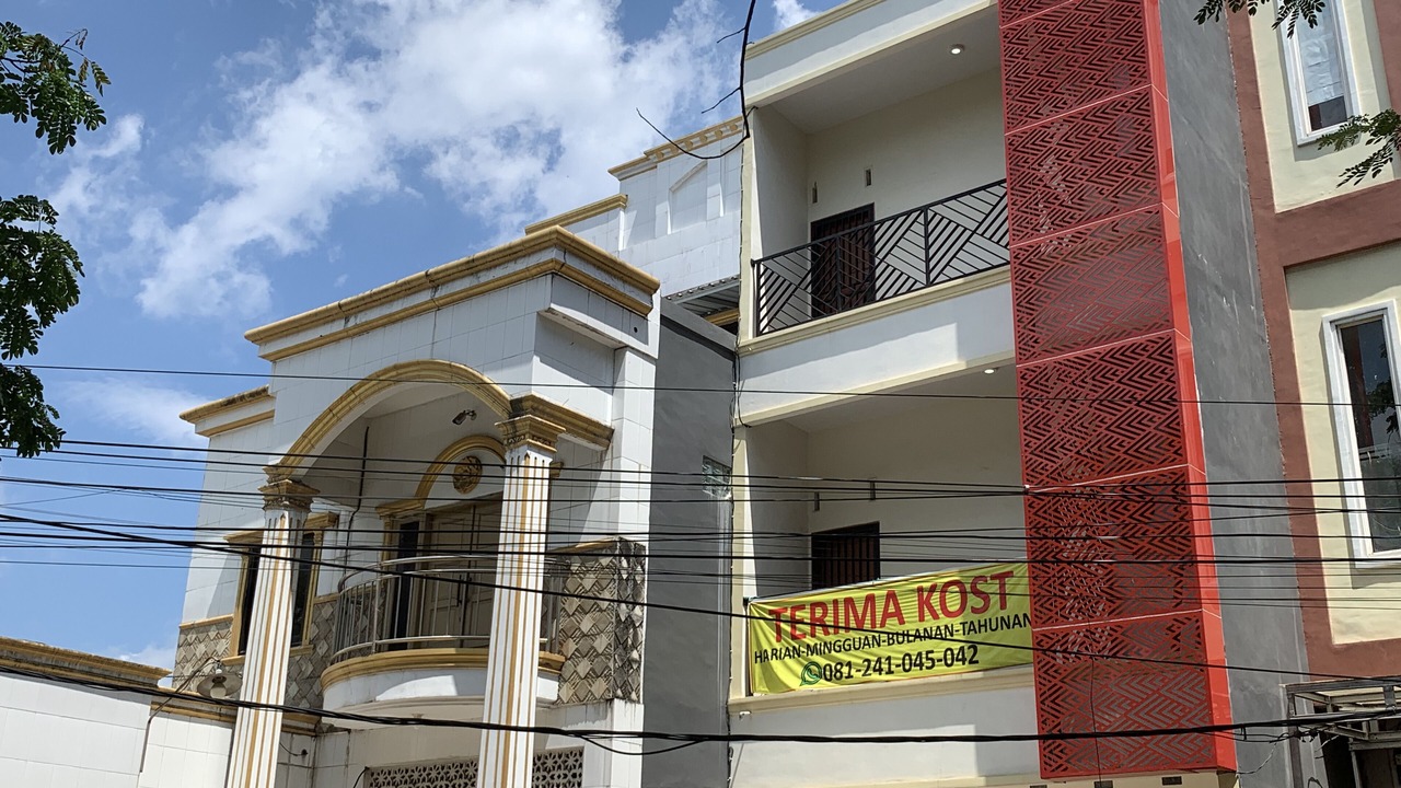Photo of Outdoor in Kendari