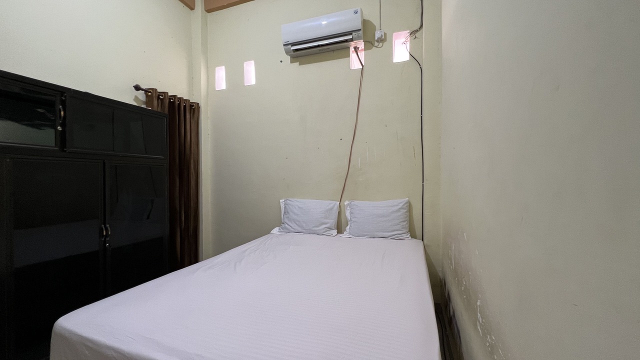 Photo of Bedroom in Kendari