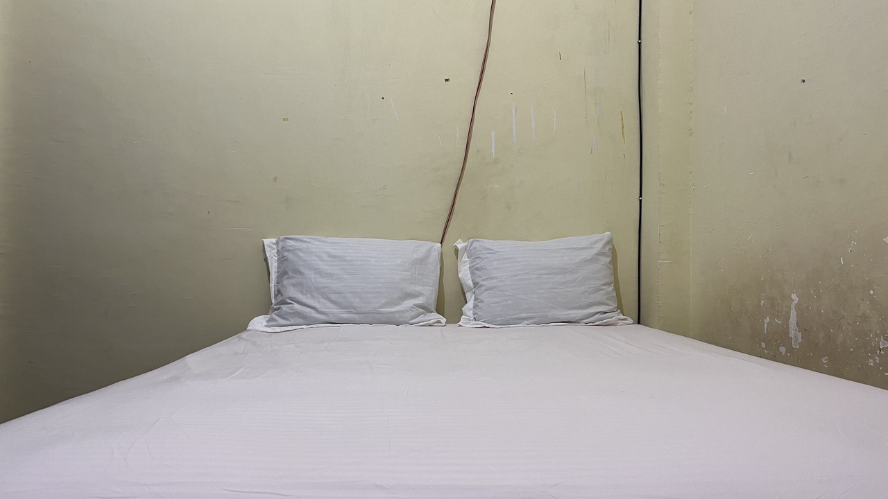 Photo of Bedroom in Kendari