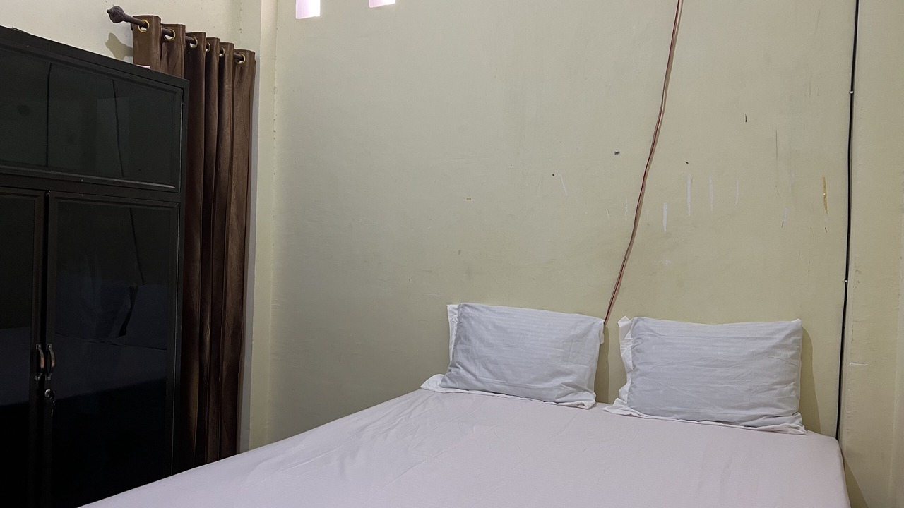 Photo of Bedroom in Kendari