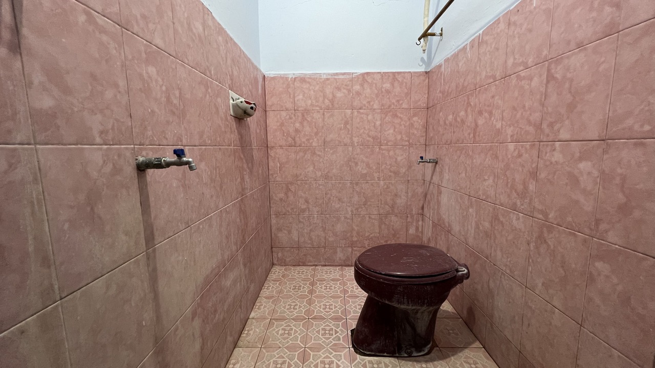 Photo of Bathroom in Kendari