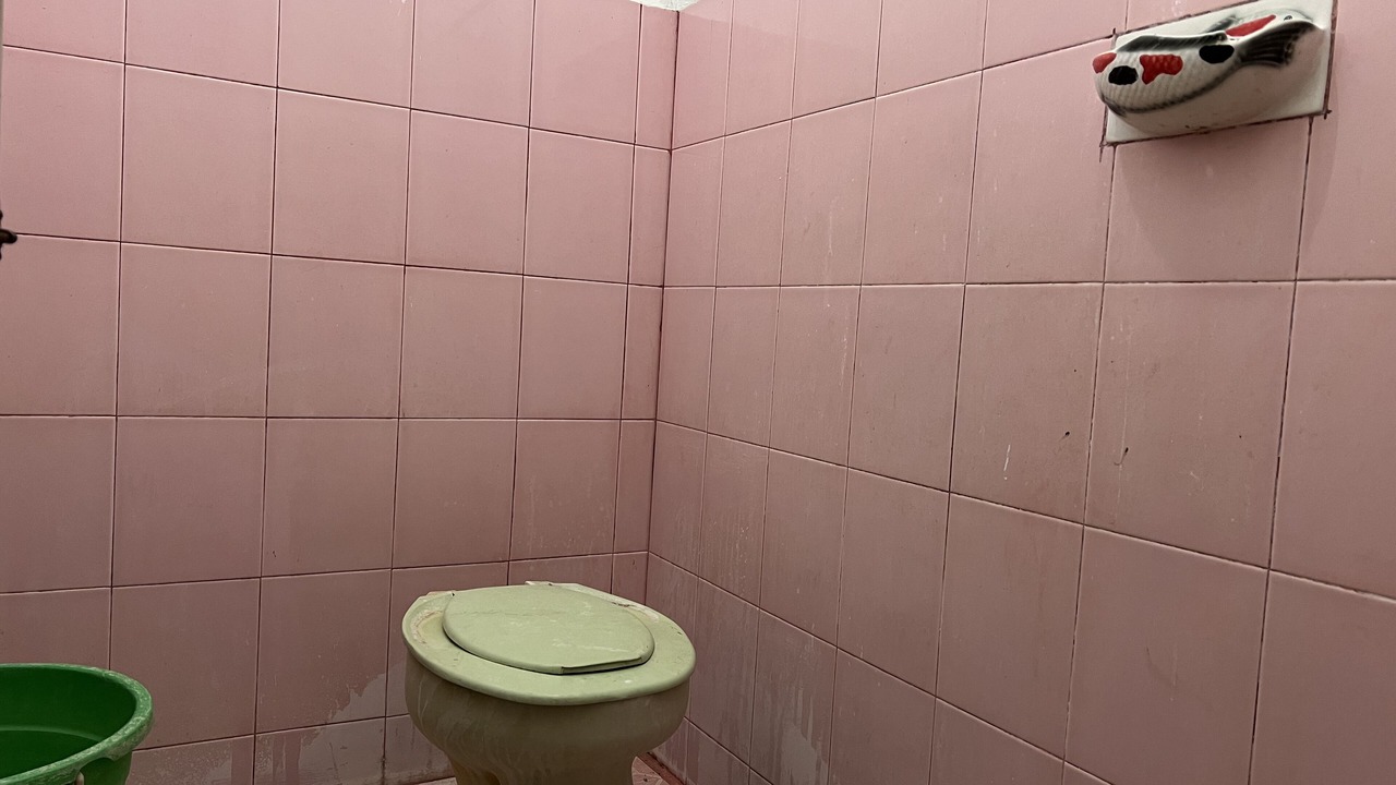 Photo of Bathroom in Kendari
