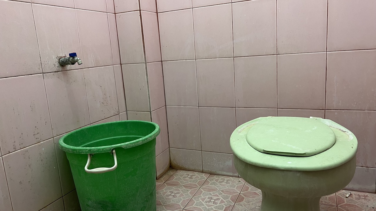 Photo of Bathroom in Kendari