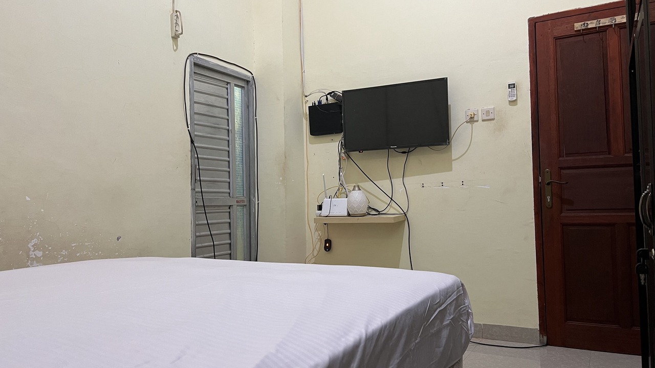 Photo of Bedroom in Kendari