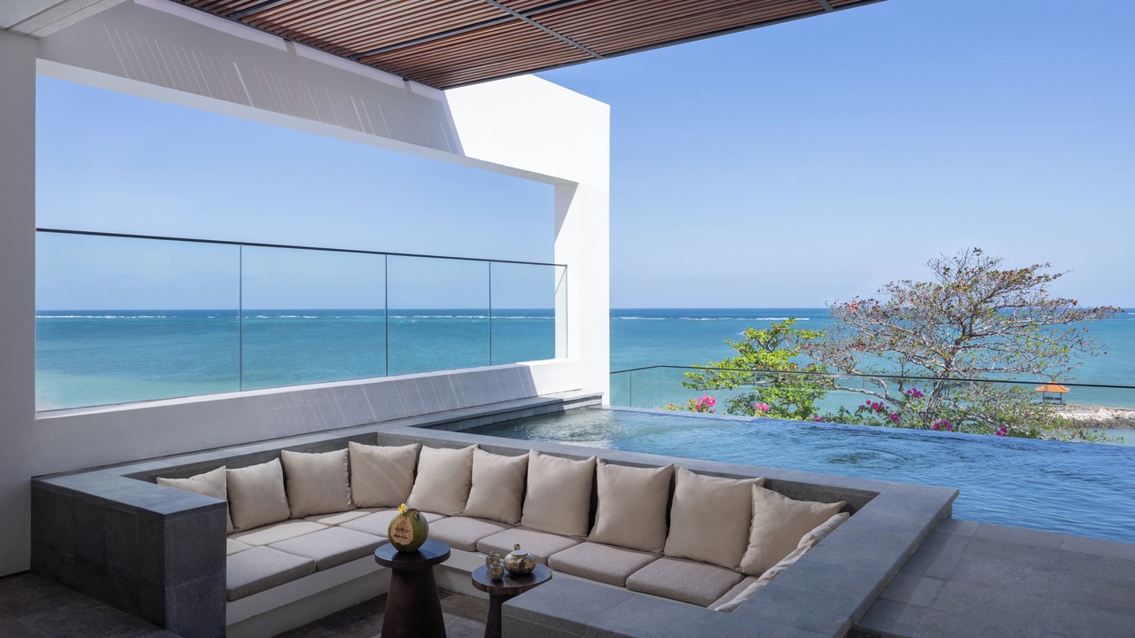 Photo of Bedroom in Sanur Kauh