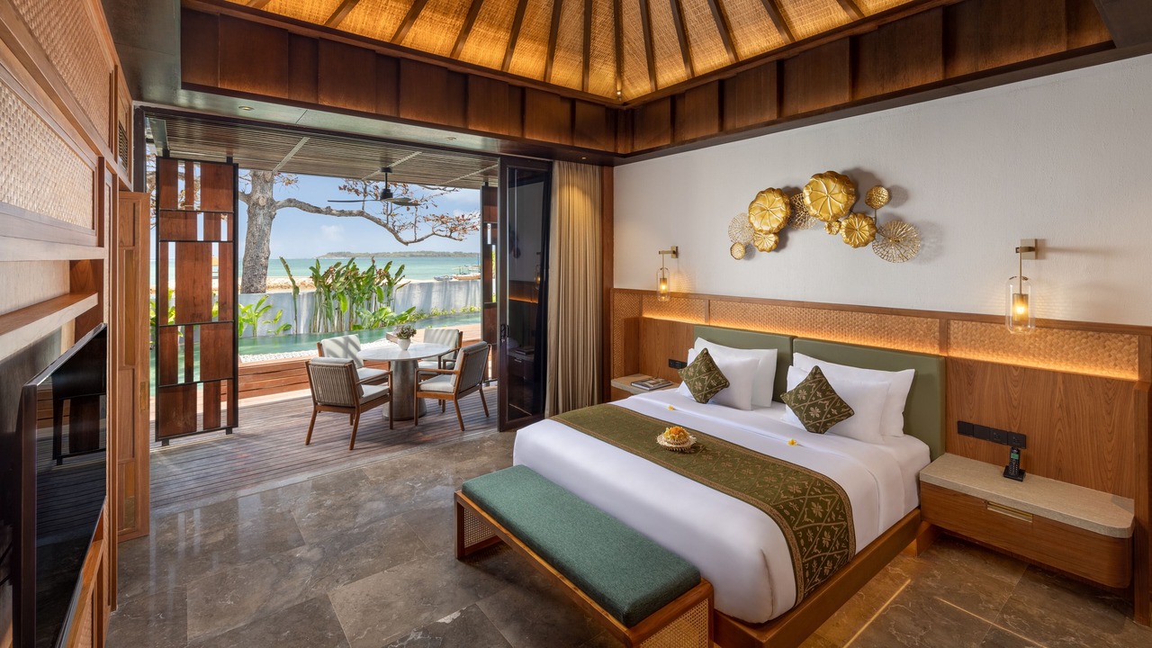 Photo of Bedroom in Sanur Kauh