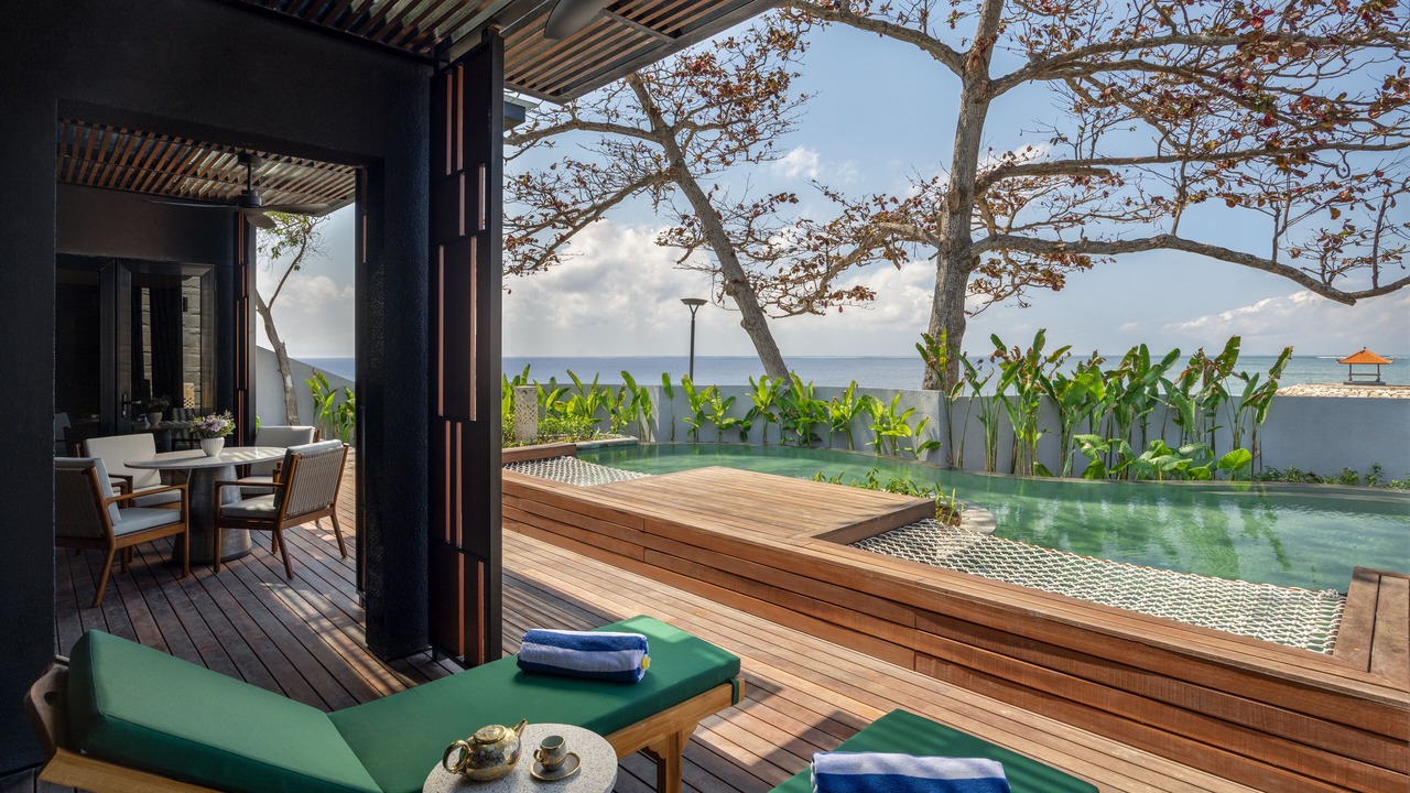 Photo of Bedroom in Sanur Kauh