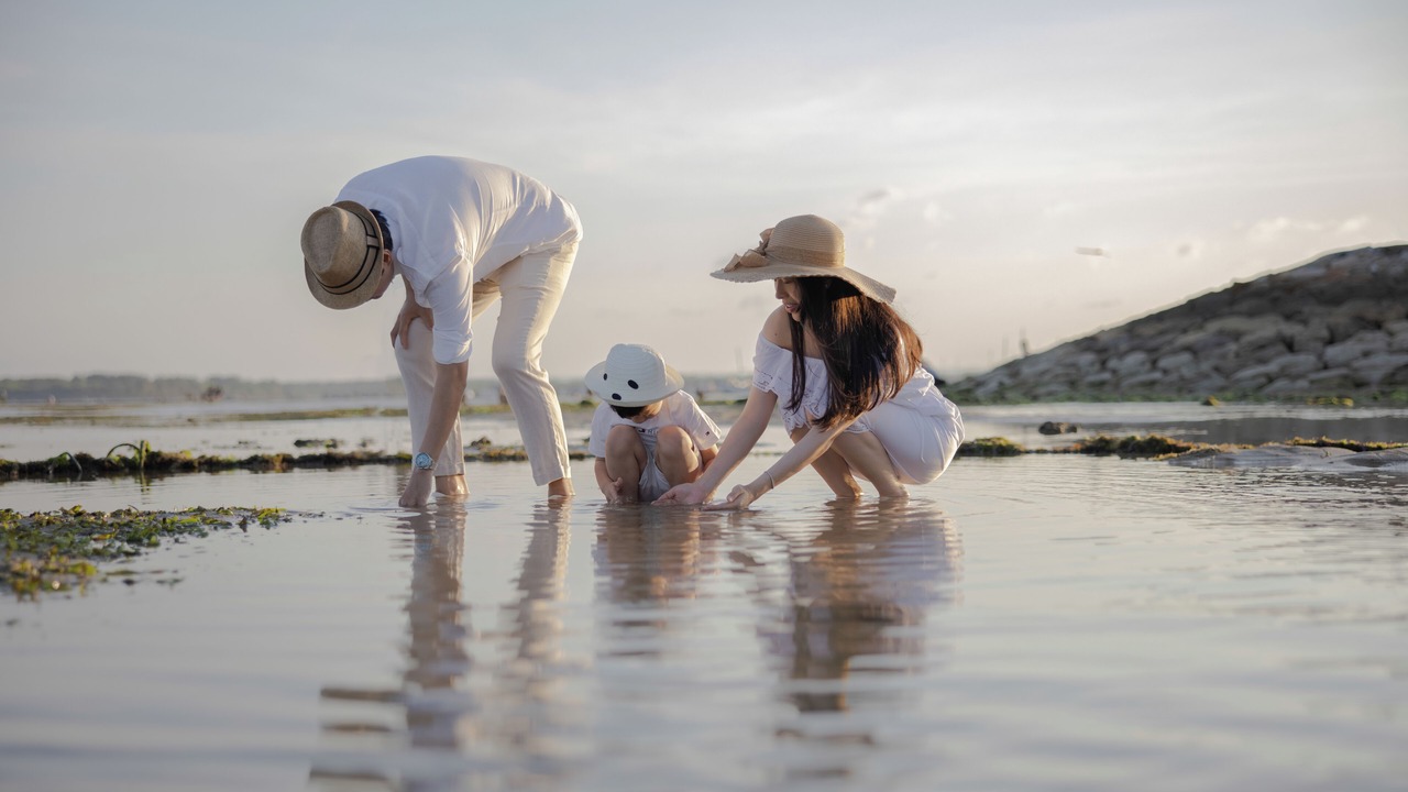 Photo of Outdoor in Sanur Kauh