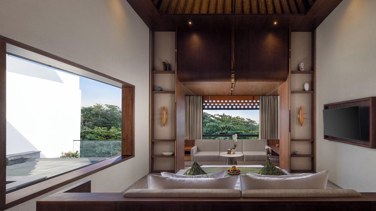 Photo of Outdoor in Sanur Kauh