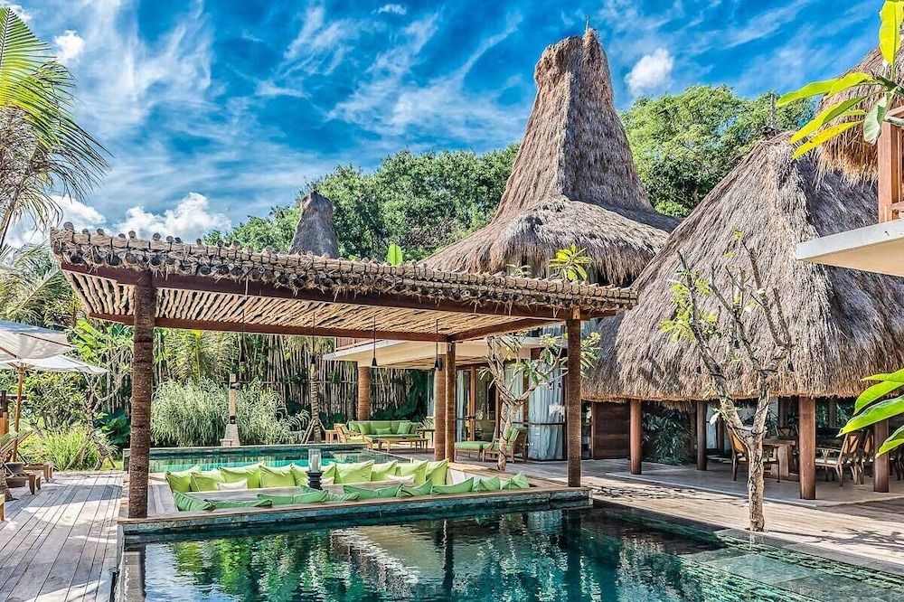 Photo of Outdoor in Wanokaka