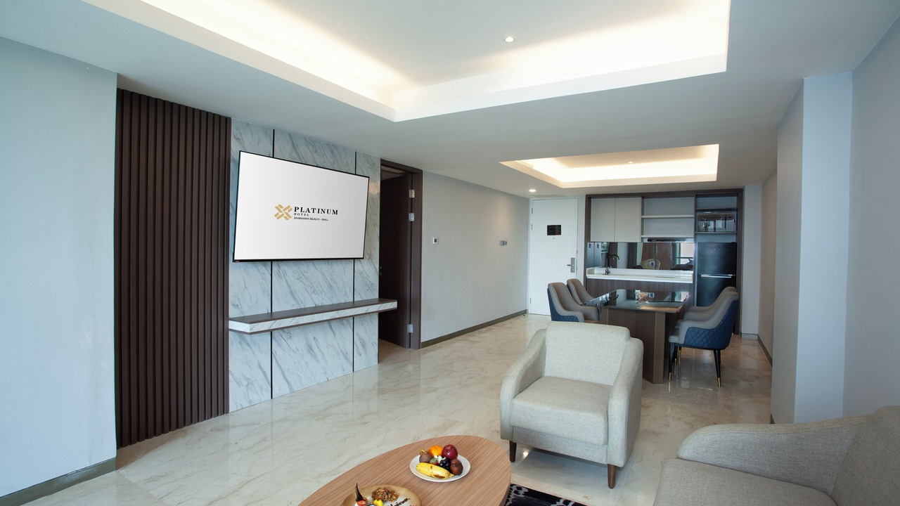 Photo of Bedroom in Jimbaran Bay