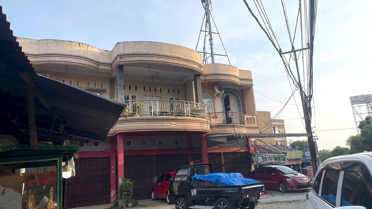 Photo of Outdoor in Pekanbaru