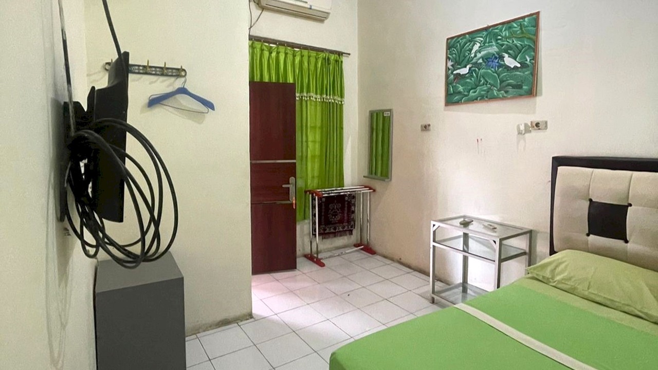 Photo of Bedroom in Pekanbaru