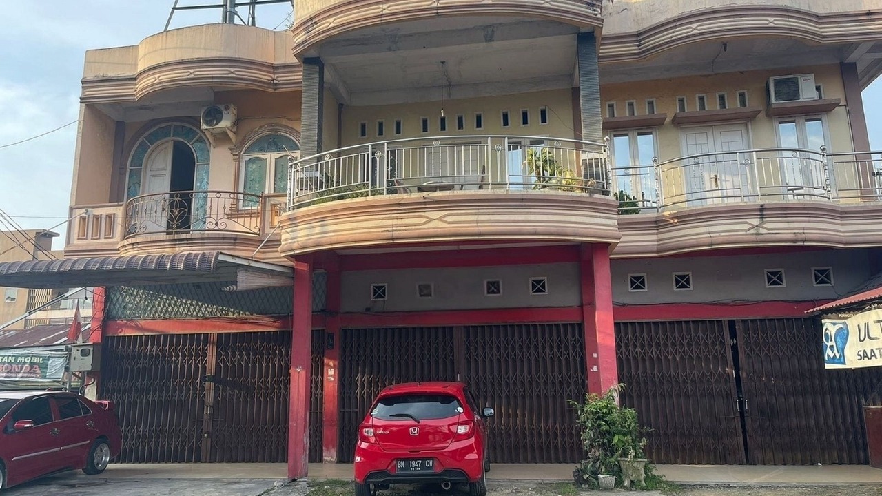 Photo of Outdoor in Pekanbaru