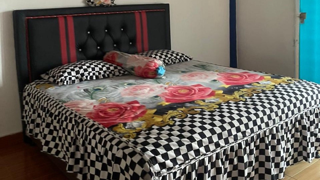 Photo of Bedroom in Pekanbaru