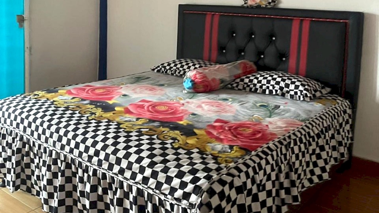 Photo of Bedroom in Pekanbaru