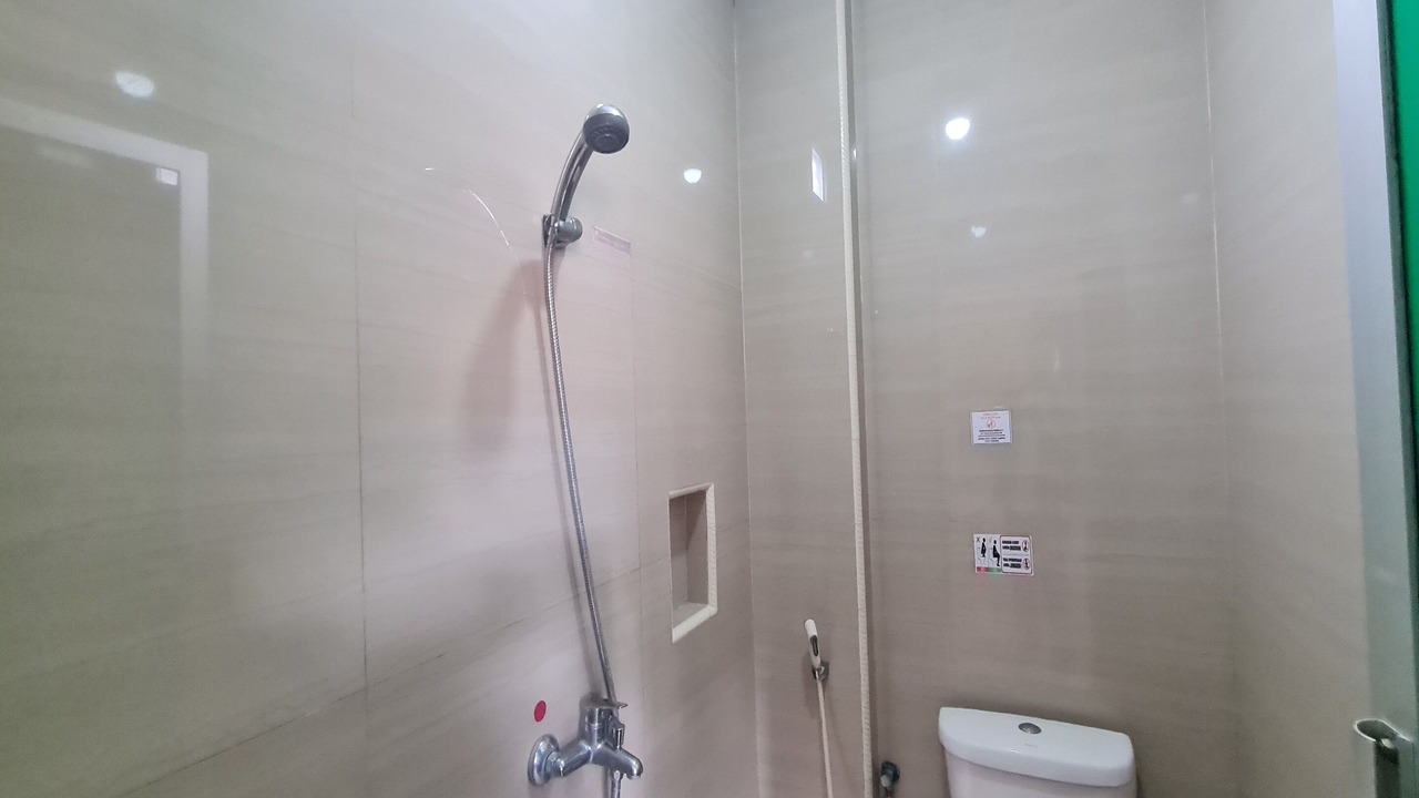 Photo of Bathroom in Baturaden