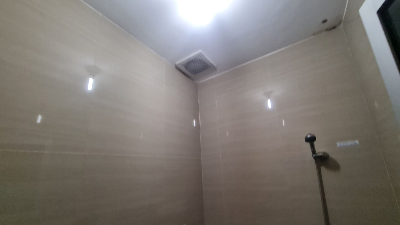 Photo of Bathroom in Baturaden