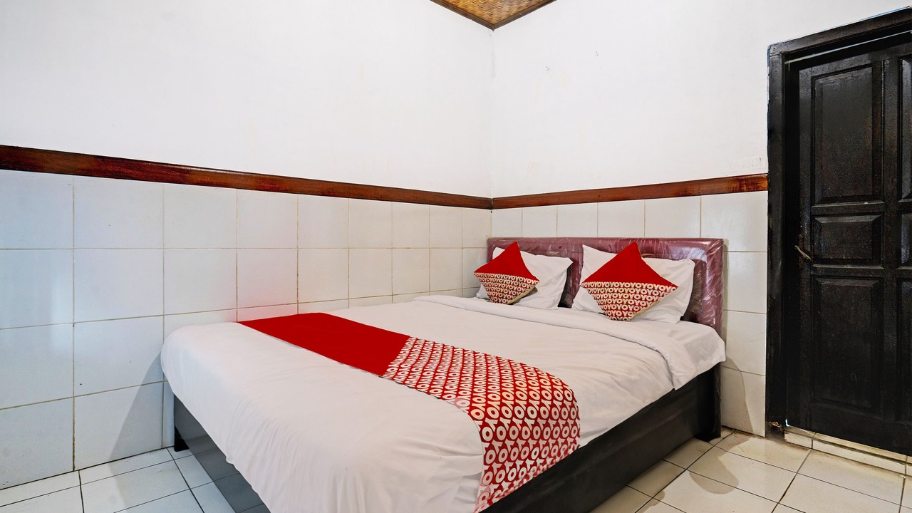 Photo of Bedroom in Astana Anyar