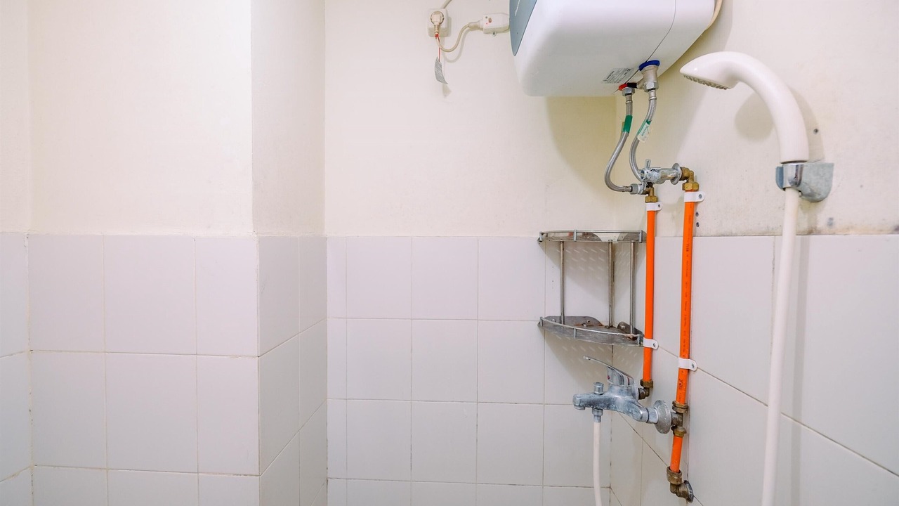 Photo of Bathroom in Bogor