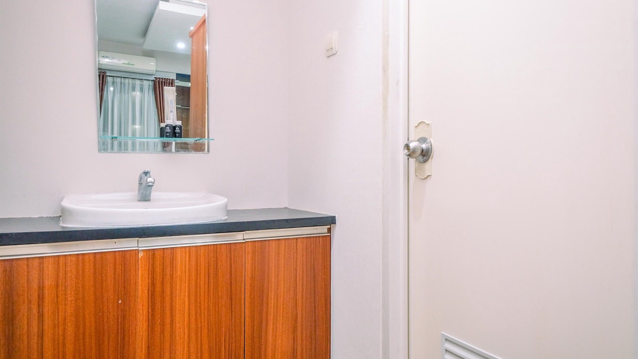 Photo of Bathroom in Bogor