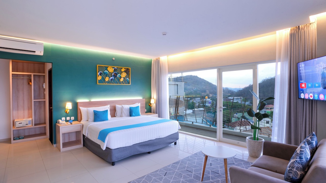 Photo of Bedroom in Labuan Bajo
