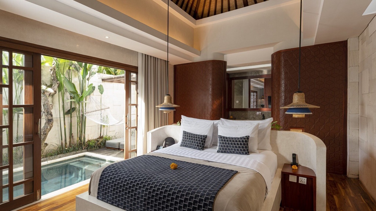 Photo of Bedroom in Kelusa