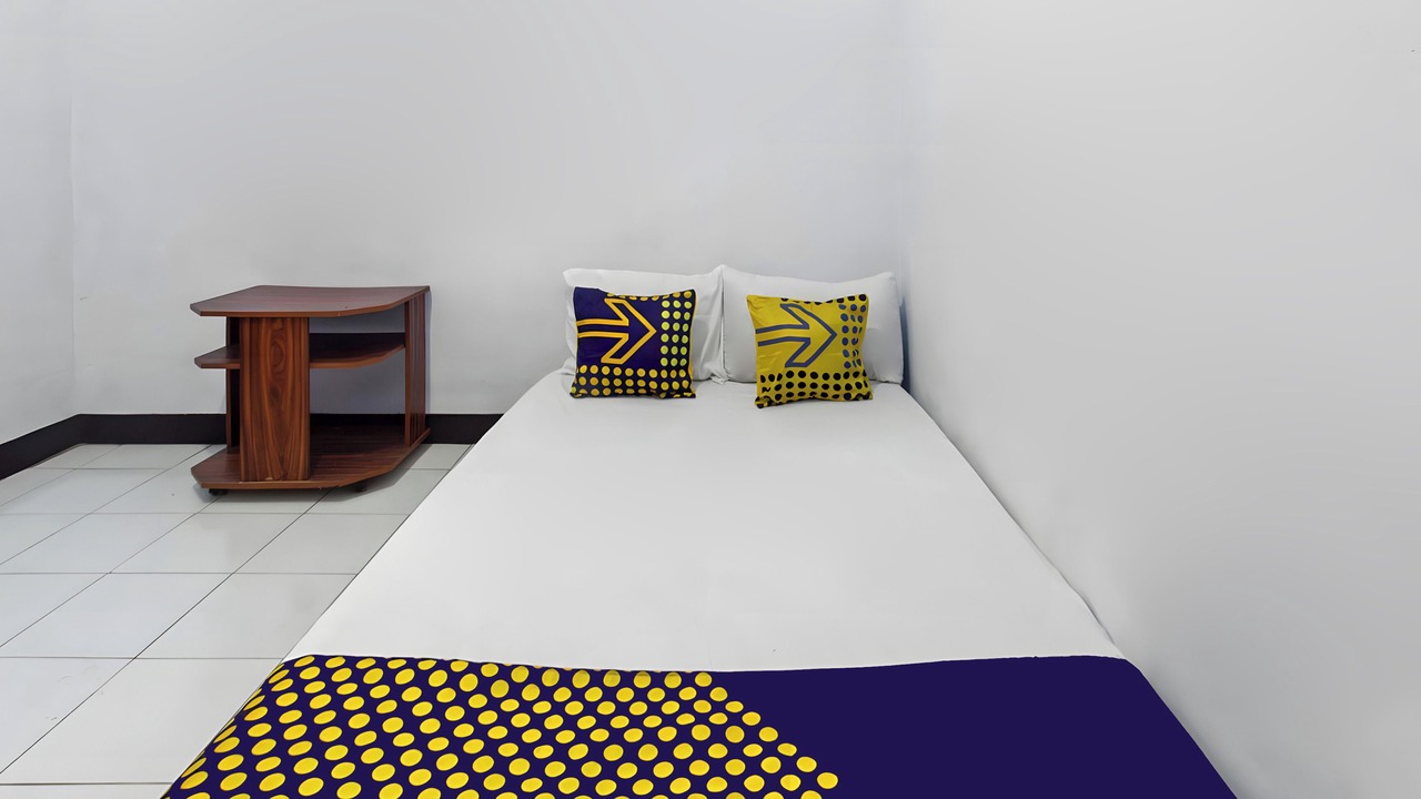 Photo of Bedroom in Senggigi